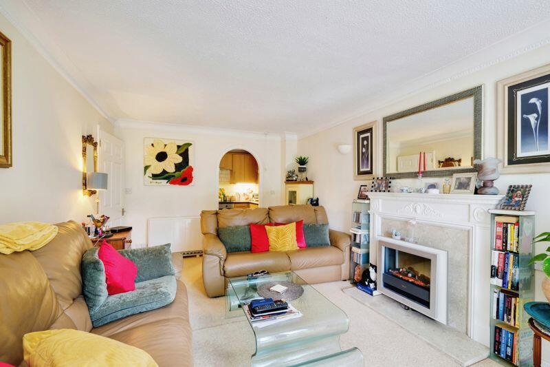 Additional property image - Park View Court, Bournemouth, BH8 9DA