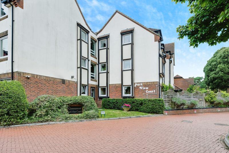 Additional property image - Park View Court, Bournemouth, BH8 9DA