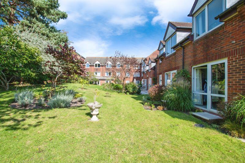 Main image of property: Homestour House, Christchurch, BH23 1PF