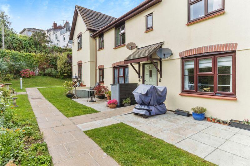 Main image of property: Windsor Court, Kingsbridge, TQ7 1RZ