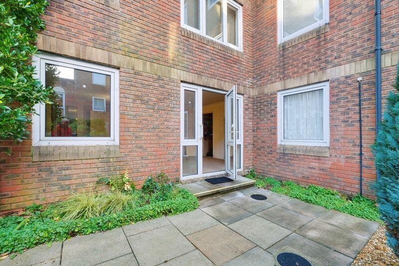 Additional property image - Park View Court, Bournemouth, BH8 9DA