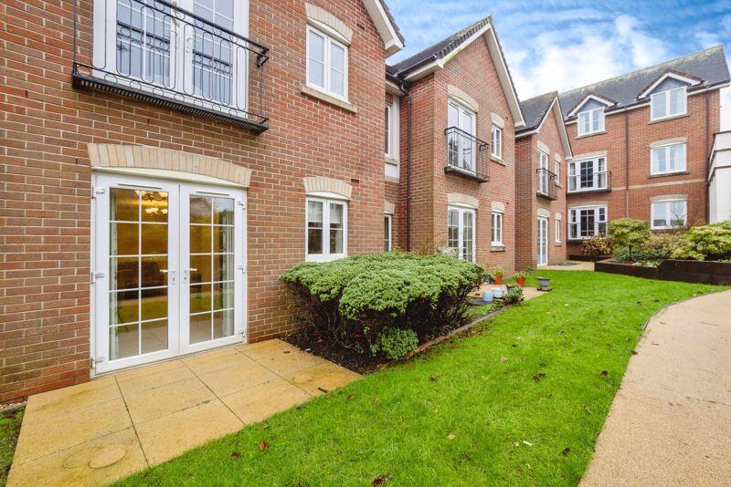 Main image of property: Pegasus Court (Exmouth), Exmouth, EX8 2NN
