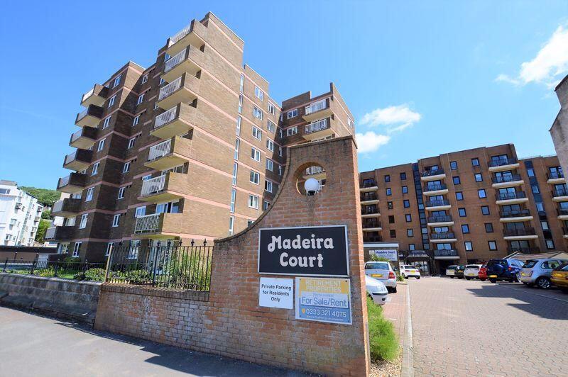 Main image of property: Madeira Court, Weston-Super-Mare, BS23 2BH