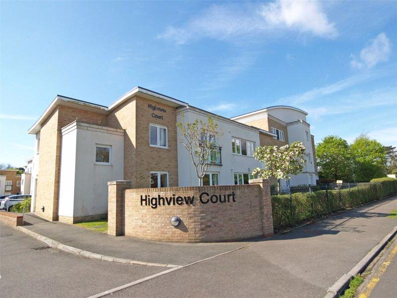 Main image of property: Highview Court, Highcliffe, BH23 5GJ
