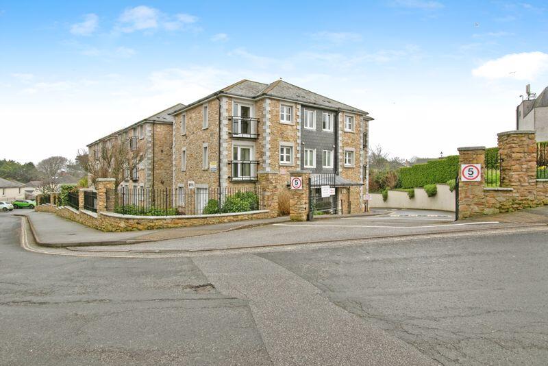 Main image of property: Carn Brea Court, Camborne, TR14 8LY
