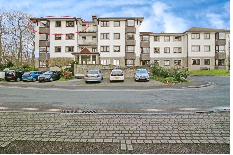 Main image of property: Penhaligon Court, Truro, TR1 1YB
