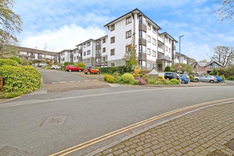 Main image of property: Penhaligon Court, Truro, TR1 1YB