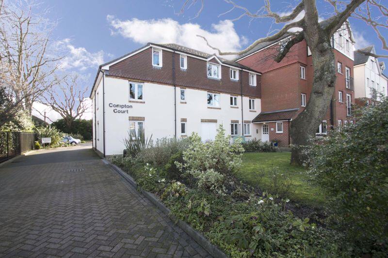 Main image of property: Compton Court, Bournemouth, BH6 3BP