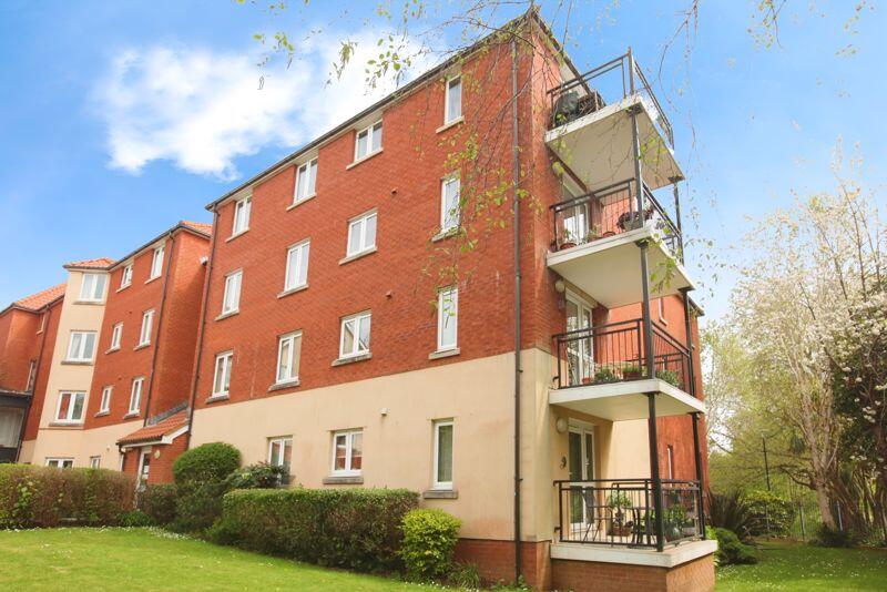 Main image of property: Albany Court, Paignton, TQ3 2BB