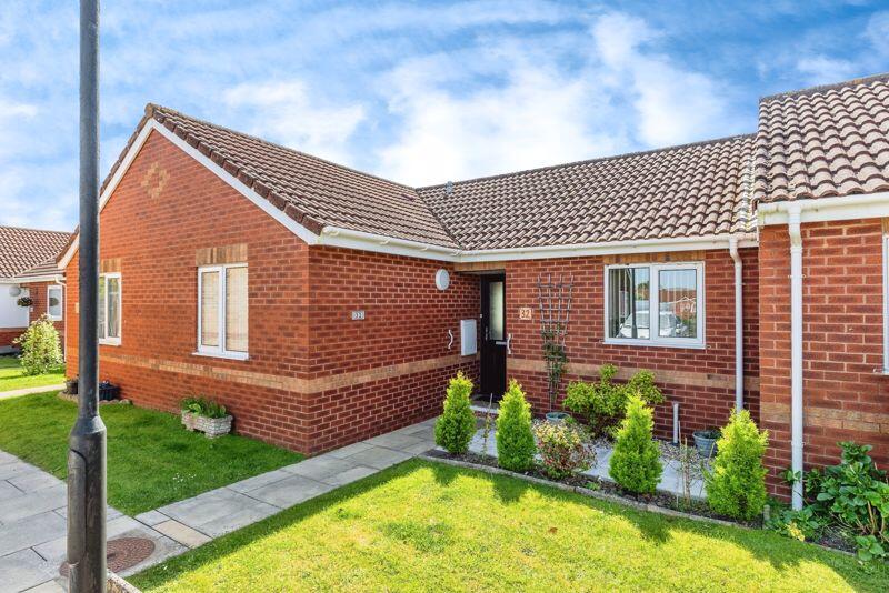Main image of property: Lansdown Gardens, Weston-Super-Mare, BS22 7FE