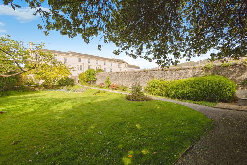 Main image of property: Brooklands, Dawlish, EX7 9JT