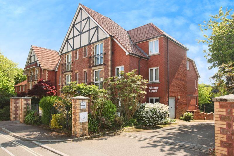 Main image of property: Albany Court, Paignton, TQ3 2BB