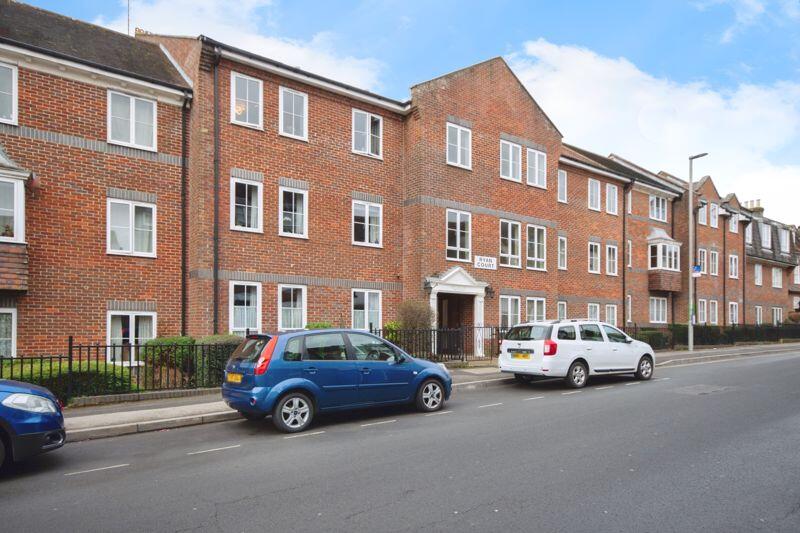 Main image of property: Ryan Court Phase II, Blandford Forum, DT11 7XE