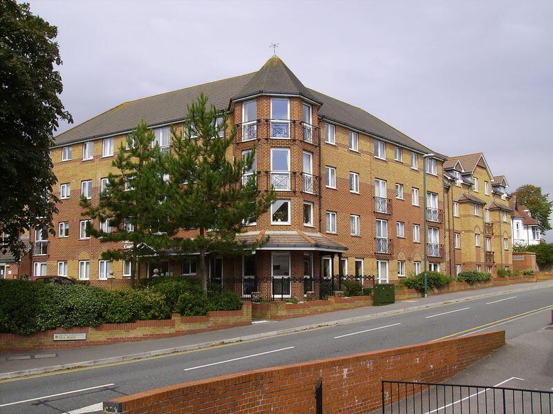 Main image of property: Viscount Court, Bournemouth, BH5 1AF