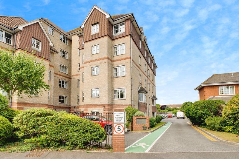 Main image of property: Halebrose Court, Bournemouth, BH6 3DU