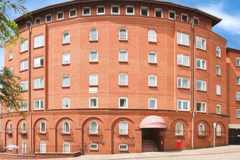 Main image of property: Stratheden Court, Torquay, TQ1 3BY
