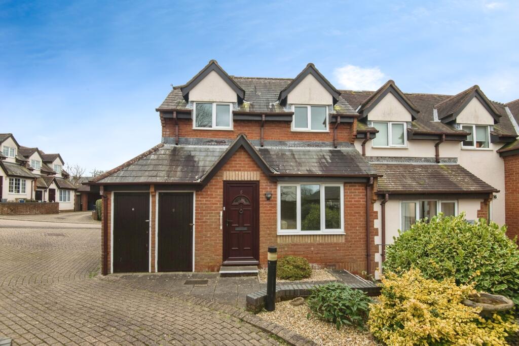 Main image of property: Tremaine Close, Honiton