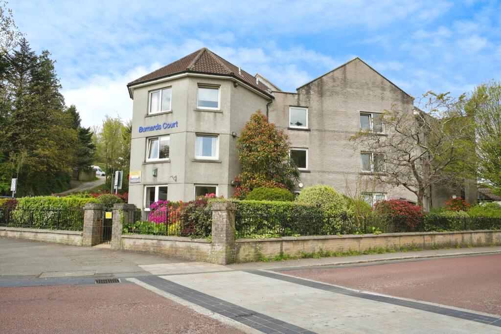 Main image of property: Burnards Court, Bodmin