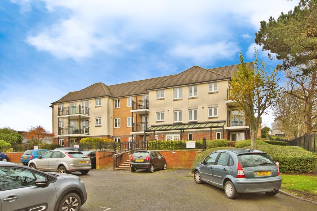 Main image of property: Wyndham Court, Somerset