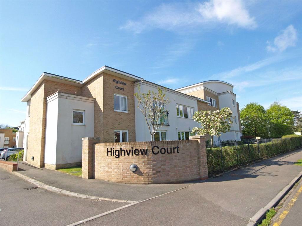 Main image of property: Highview Court, Highcliffe