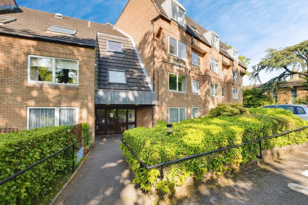 Main image of property: Homeoaks House, Bournemouth
