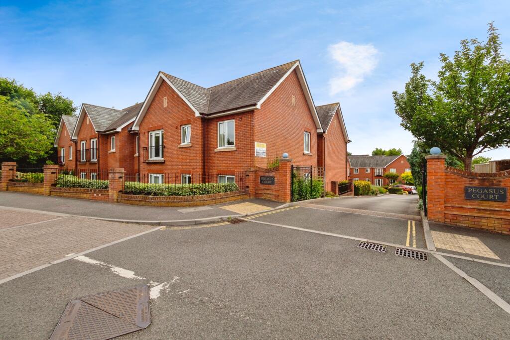 Main image of property: Pegasus Court (Exeter), Heavitree
