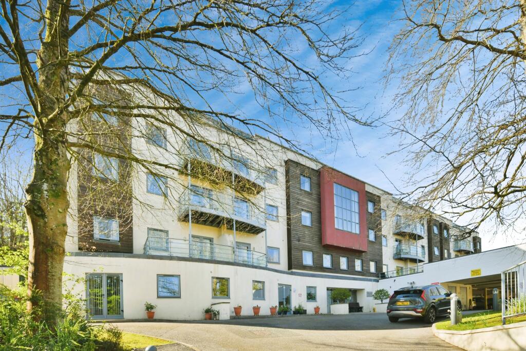 Main image of property: Whitewater Court, Plympton