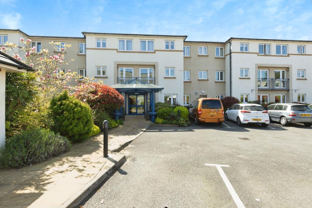 Main image of property: Lefroy Court, Cheltenham
