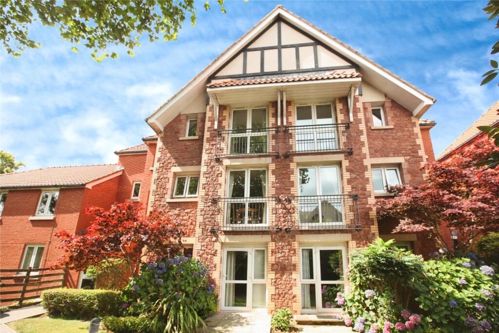 Main image of property: Albany Court, Paignton