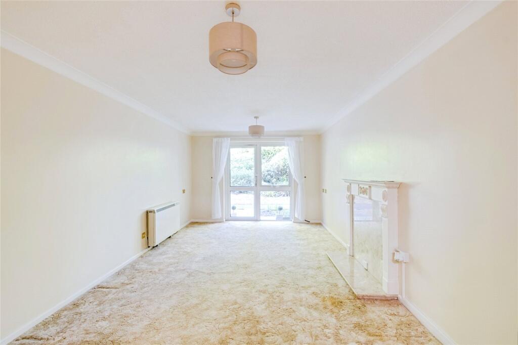 Main image of property: St Marys Mews, Ferndown