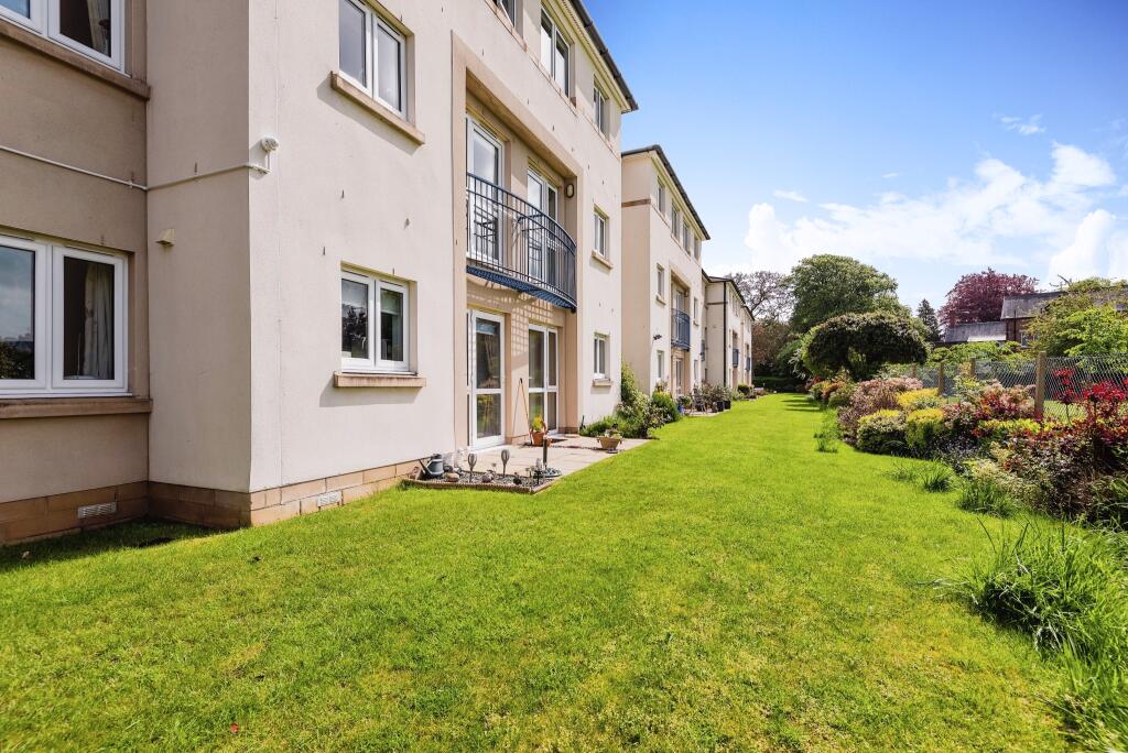 Main image of property: Lefroy Court, Cheltenham