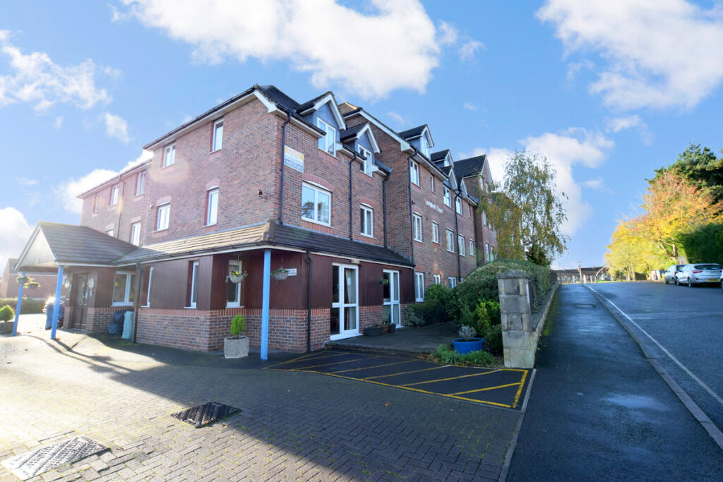 Main image of property: Longleat Court, Frome