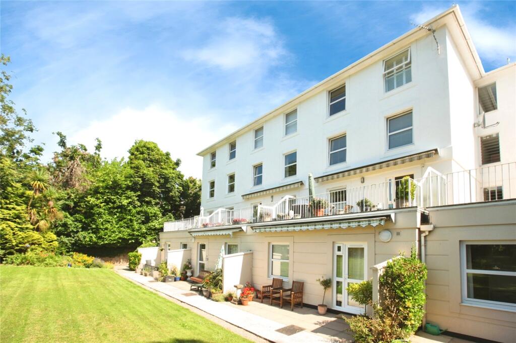 Main image of property: Glenside Court, Wellswood