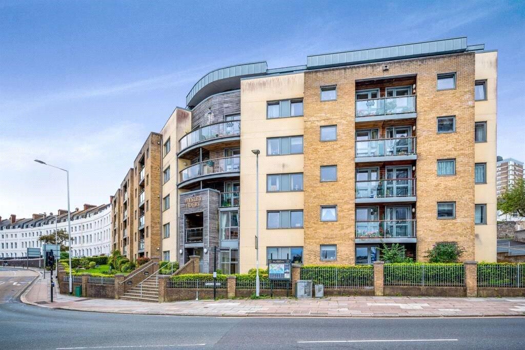 Main image of property: Wesley Court, Plymouth