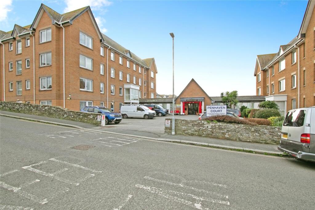 Main image of property: Penhaven Court, Newquay