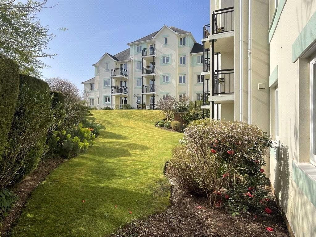 Main image of property: Charlwood Court, St Marychurch