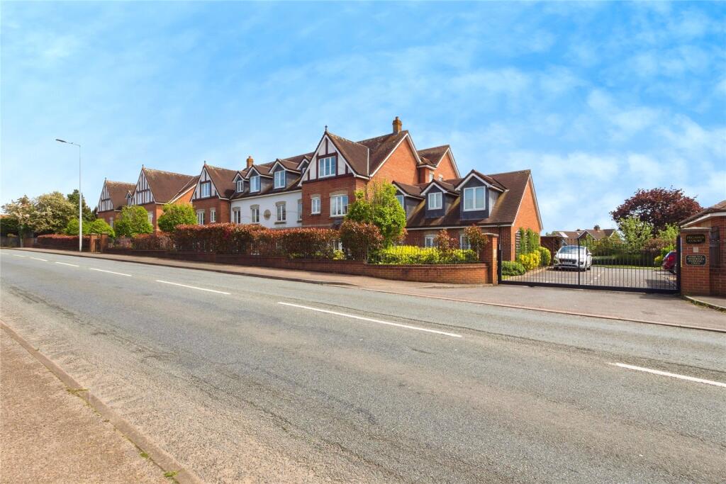Main image of property: Pegasus Court (Exmouth), Exmouth