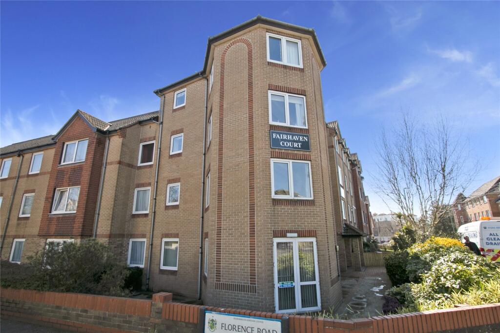 Main image of property: Fairhaven Court, Boscombe