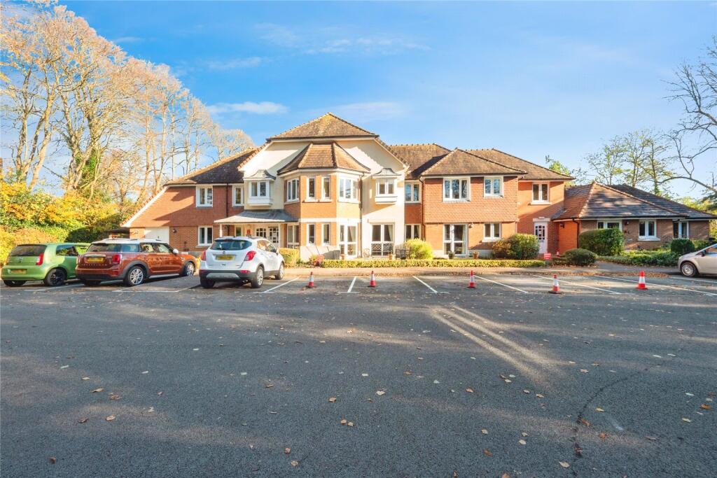 Main image of property: Culliford Court, Dorchester