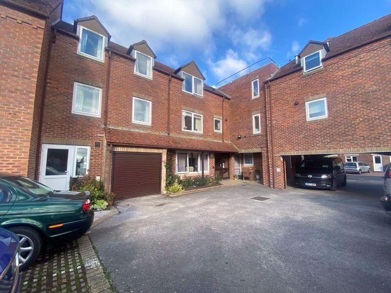 Main image of property: Hillyard Court, Wareham