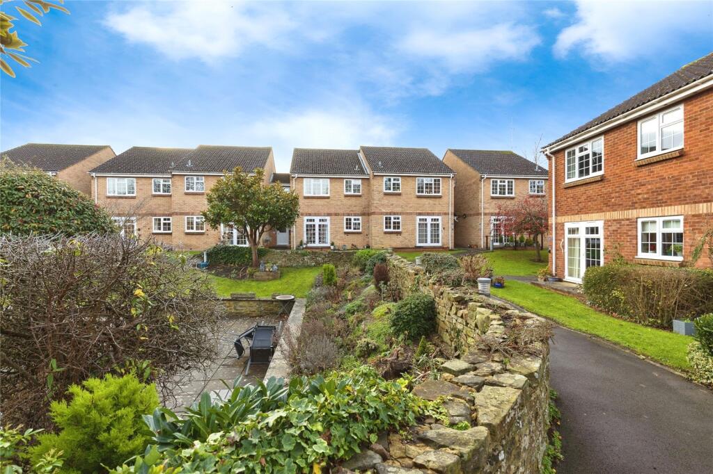 Main image of property: Home Farm Court, Charlton Kings