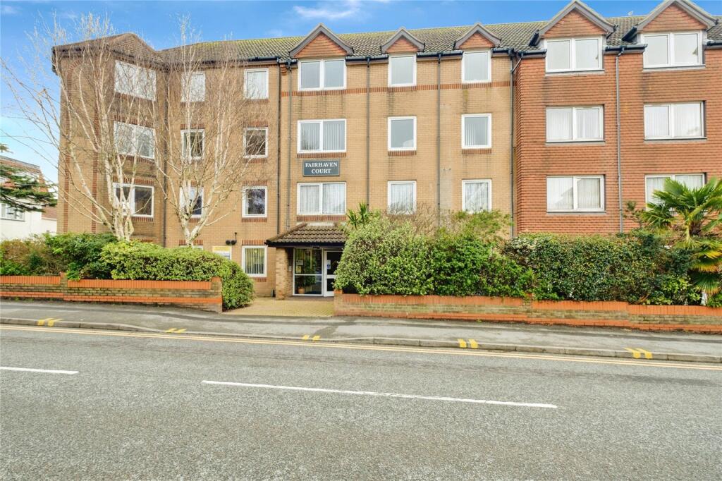 Main image of property: Fairhaven Court, Boscombe