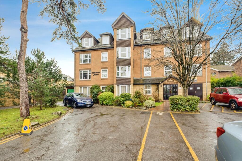 Main image of property: Homewest House, Westbourne