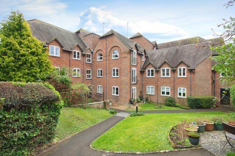 2 bedroom flat for sale in Ryan Court Phase II, Blandford Forum, DT11