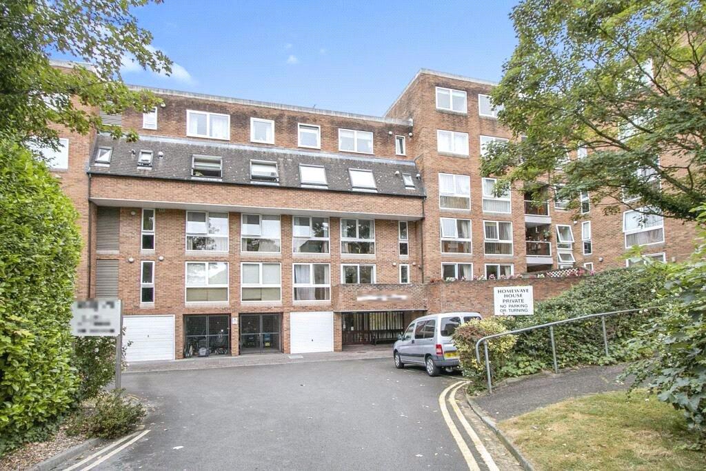 Main image of property: Homewaye House, Westbourne