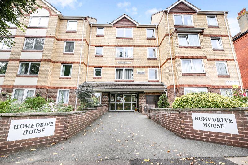 1 bedroom flat for sale in Homedrive House, Hove, BN3 6GE, BN3