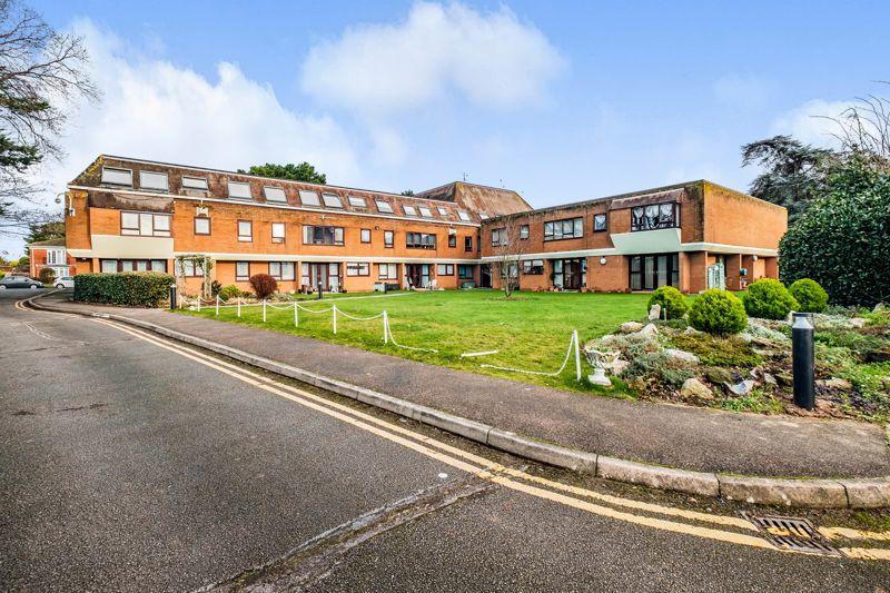 1 bedroom flat for sale in Guardian Court (Worthing), Worthing, BN13
