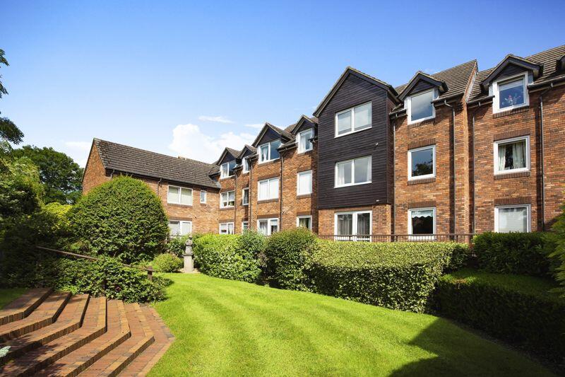 2 bedroom flat for sale in Court, Abingdon, OX14 5ET, OX14
