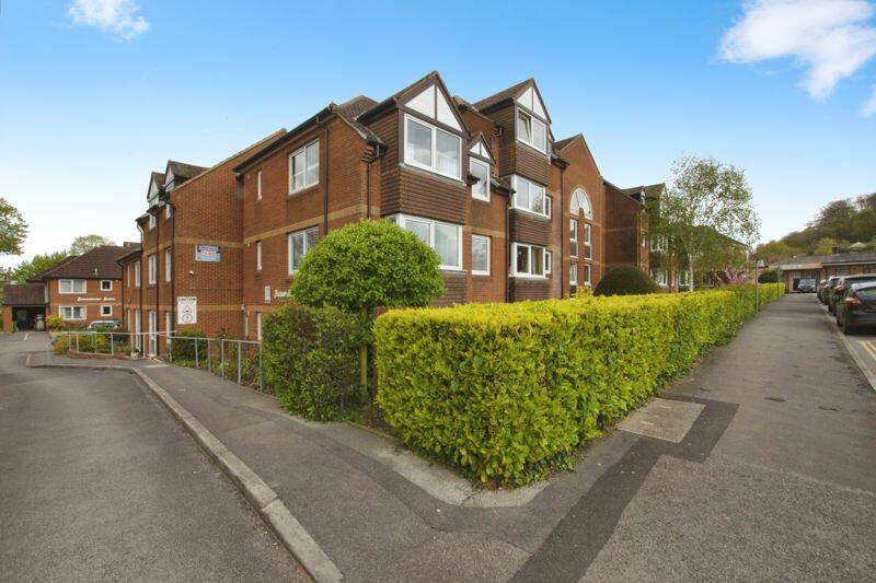 1 bedroom flat for sale in Homeminster House Phase II, Warminster, BA12