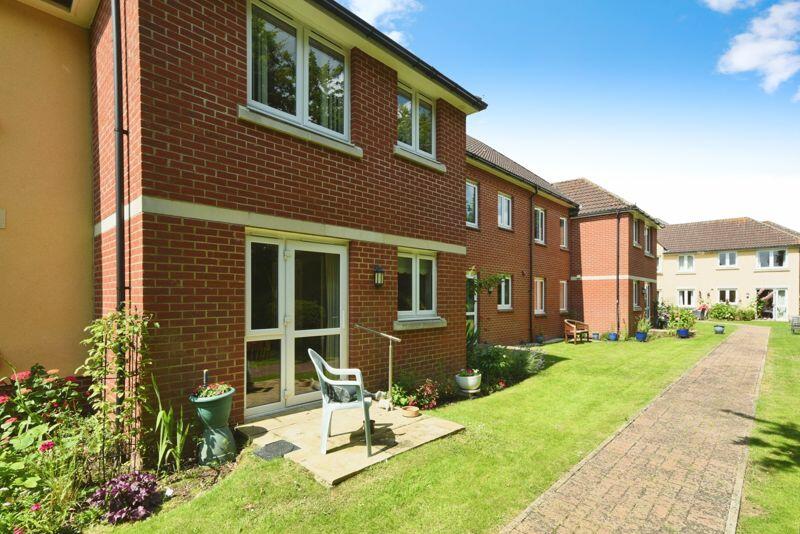 Main image of property: Penn Court, Calne, SN11 8BJ